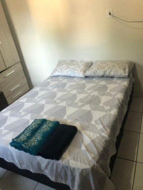 CBAU08-Apartamento para até 4 pessoas próx ao centro de Bauru